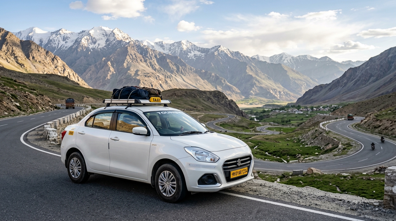 Maruti Suzuki Dzire
