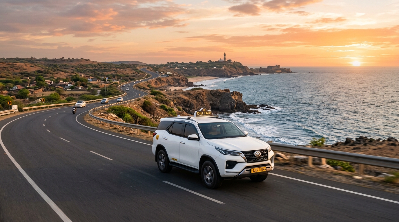 Rudra Cab Line Taxi Service